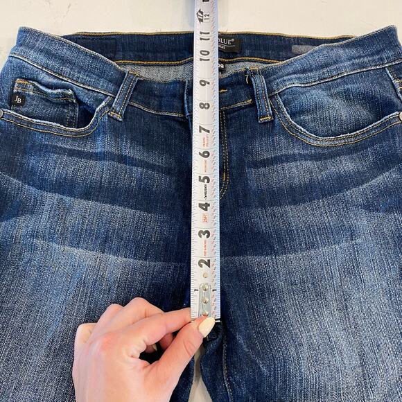 Judy Blue Skinny Fit Jeans Size 9 / 29 - Picture 8 of 10
